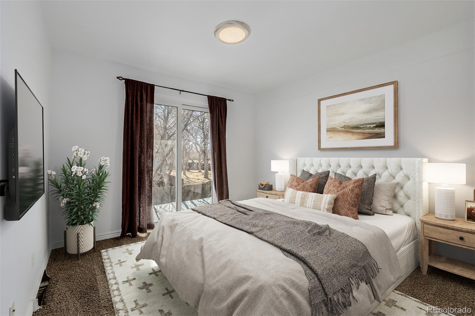 3525 S Brentwood Street Denver CO 80235