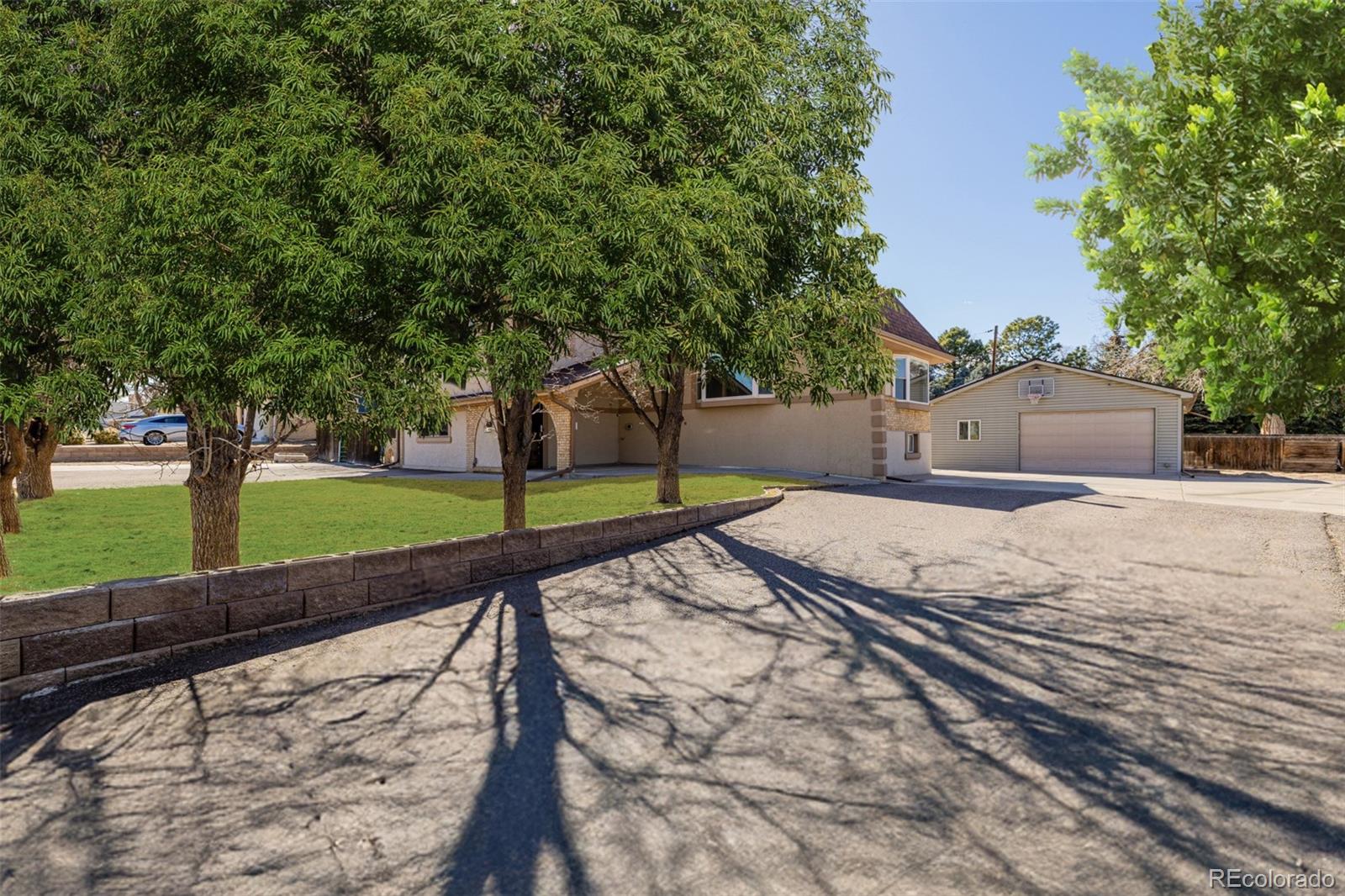 3525 S Brentwood Street Denver CO 80235