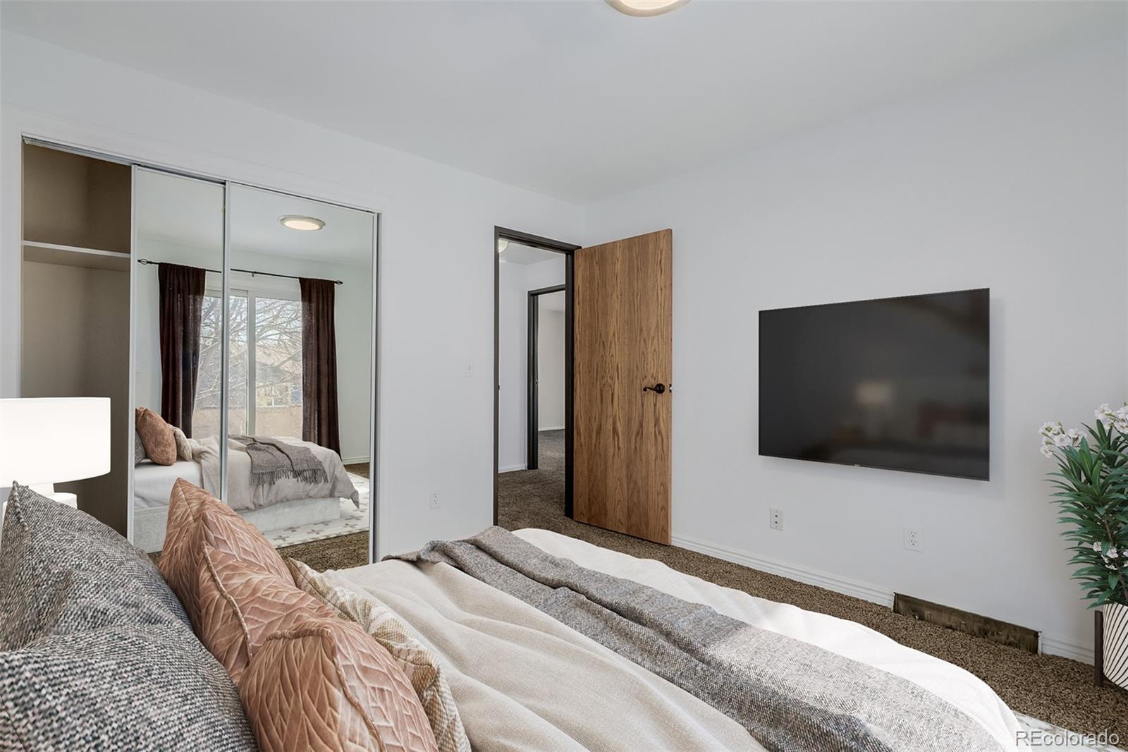 3525 S Brentwood Street Denver CO 80235