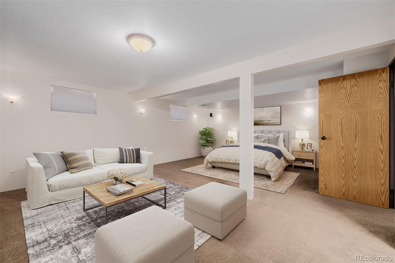 3525 S Brentwood Street Denver CO 80235