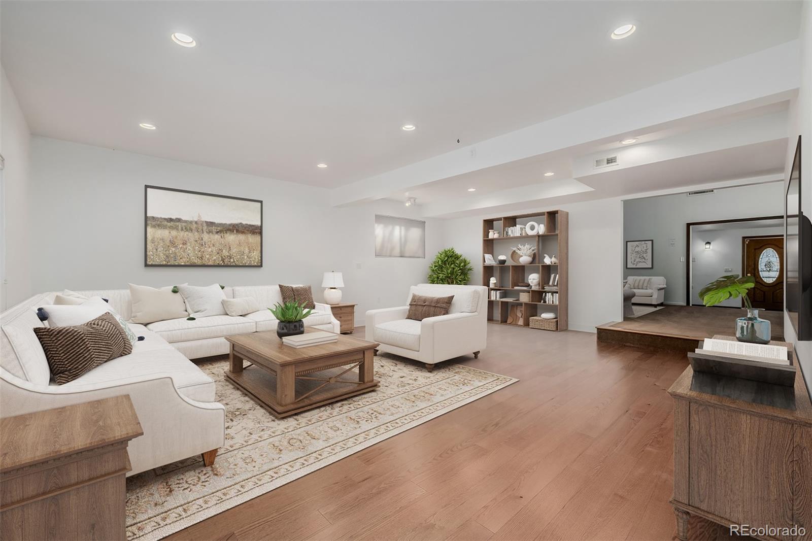 3525 S Brentwood Street Denver CO 80235