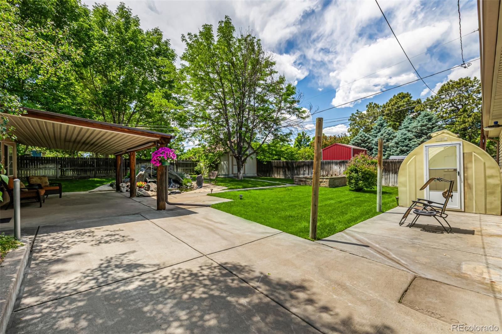 3525 S Brentwood Street Denver CO 80235