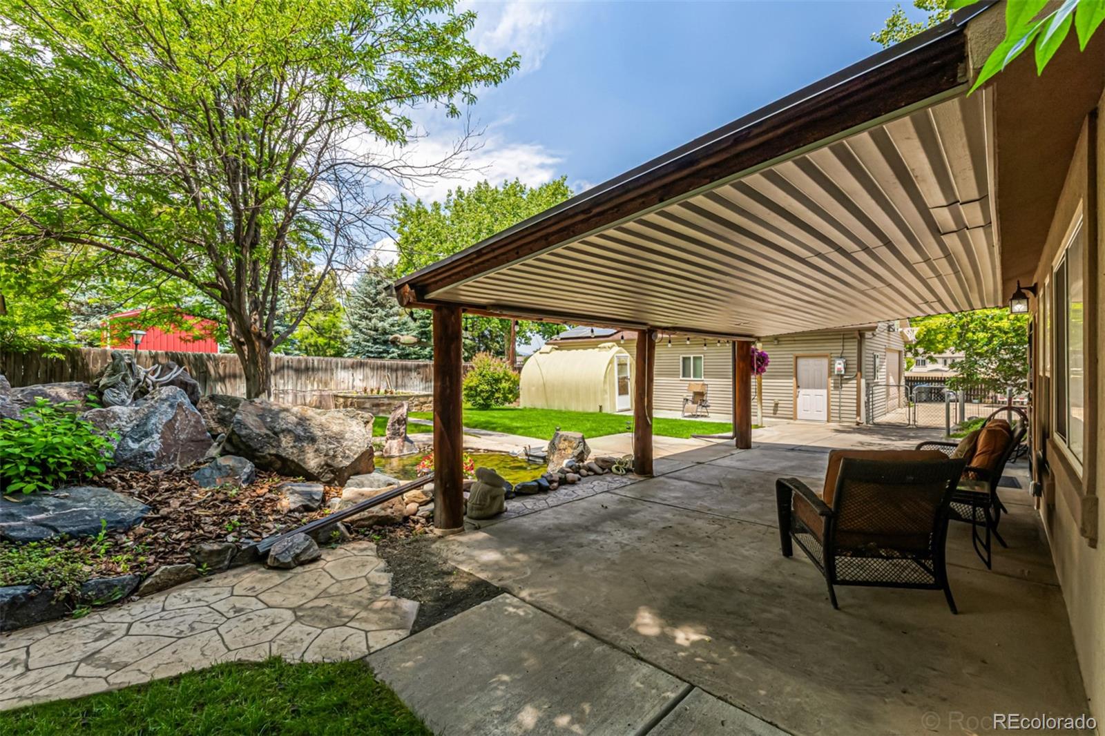 3525 S Brentwood Street Denver CO 80235