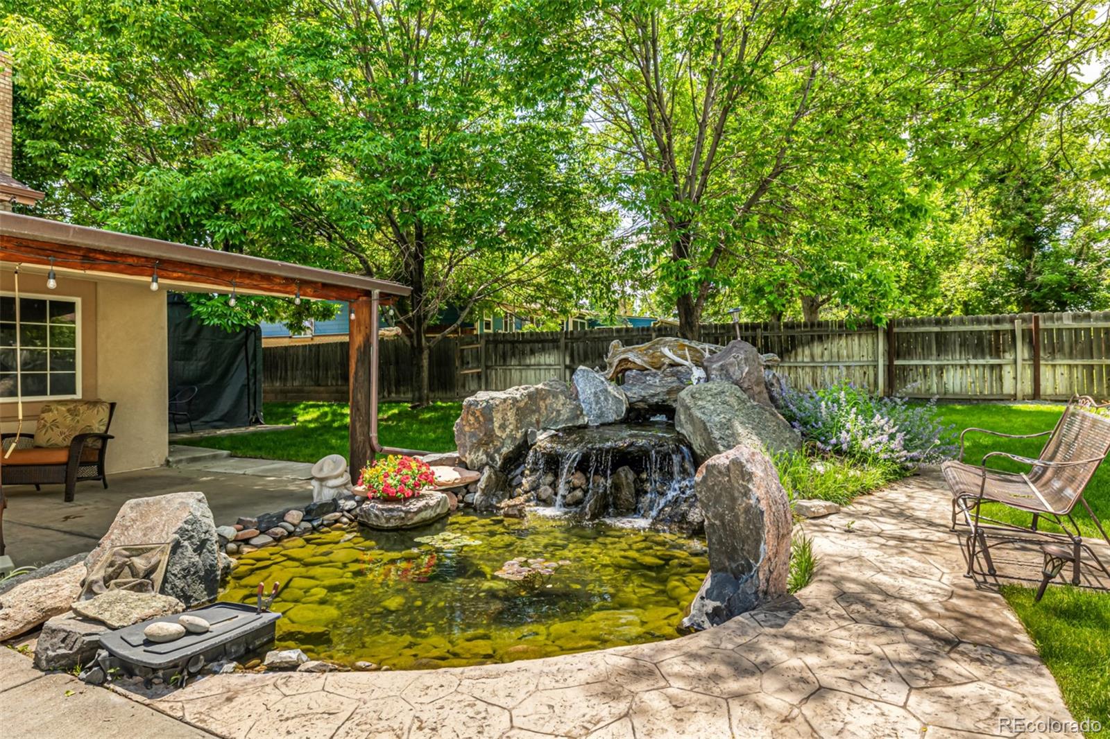 3525 S Brentwood Street Denver CO 80235