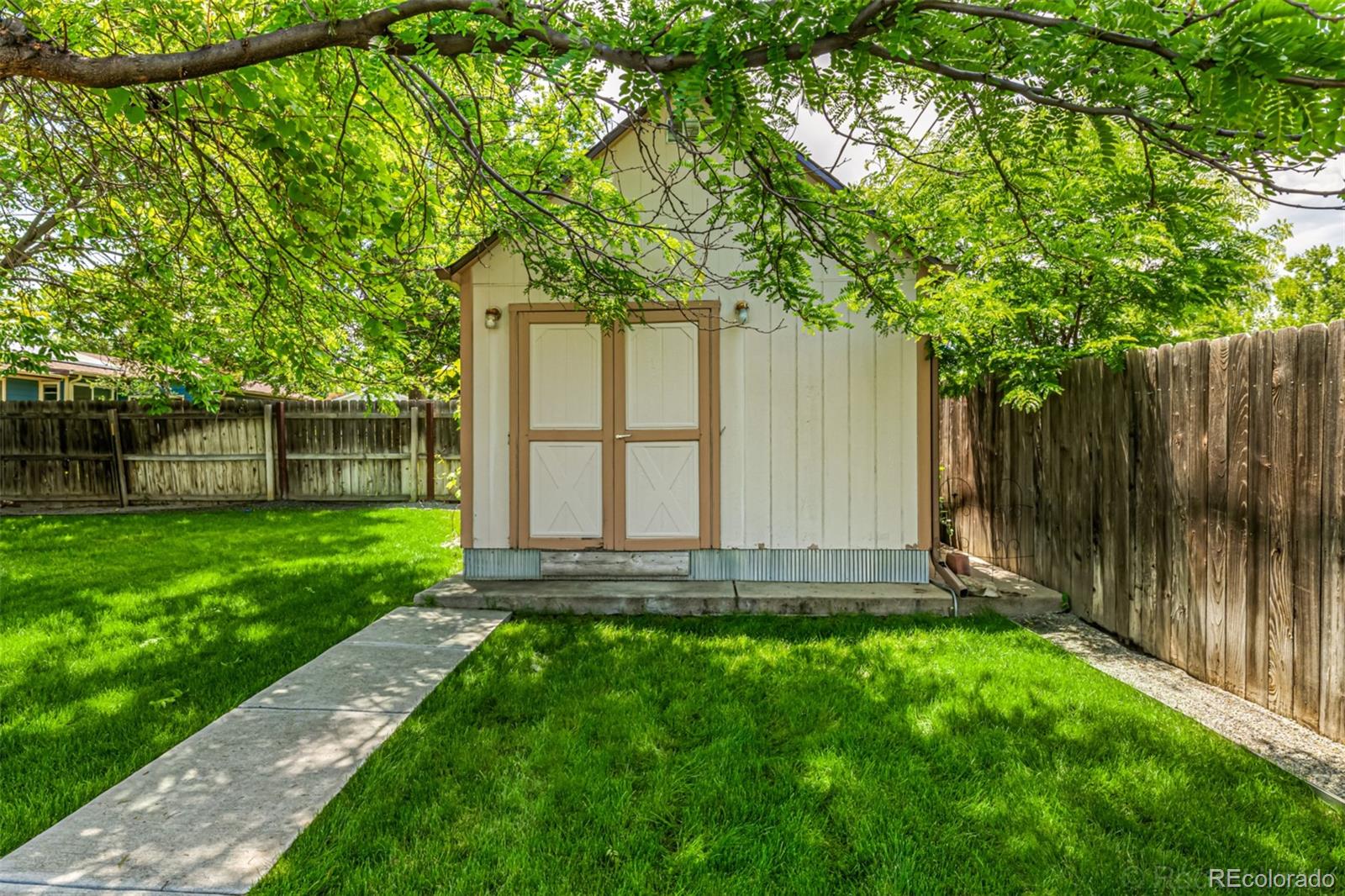 3525 S Brentwood Street Denver CO 80235