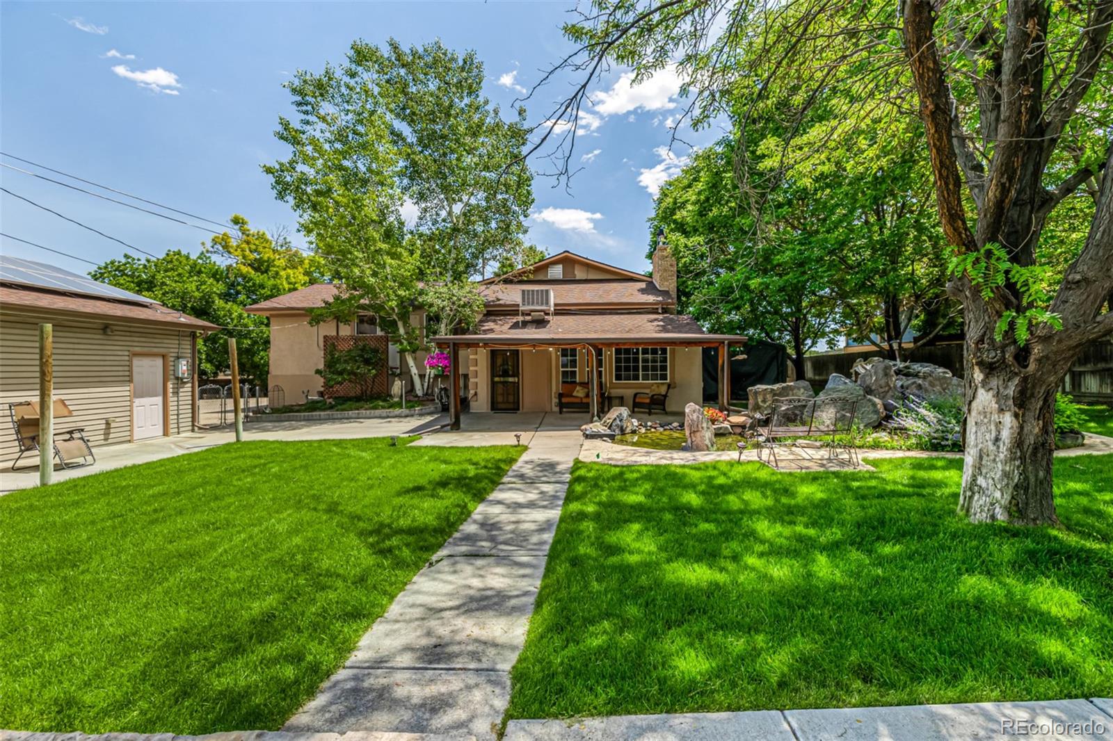 3525 S Brentwood Street Denver CO 80235