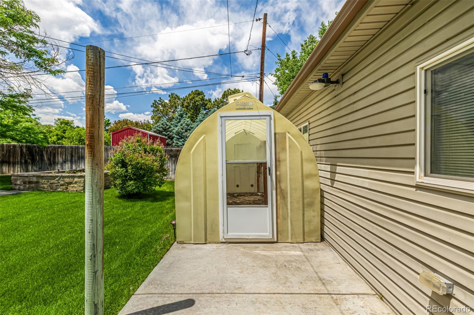 3525 S Brentwood Street Denver CO 80235