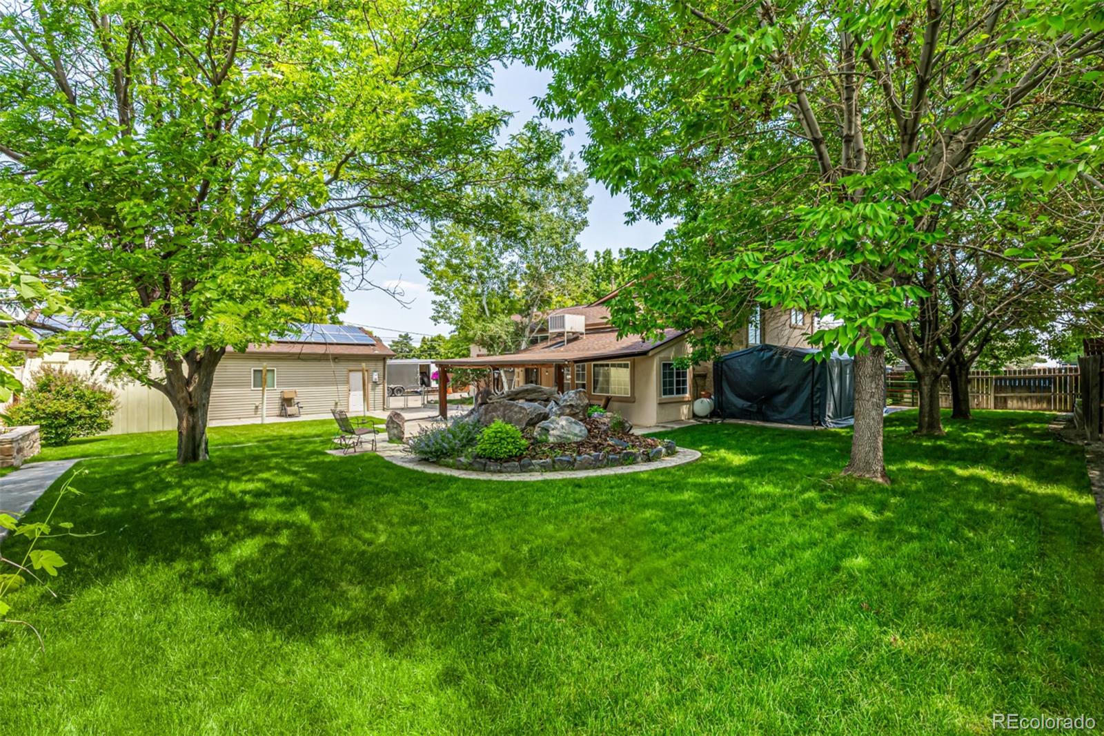 3525 S Brentwood Street Denver CO 80235