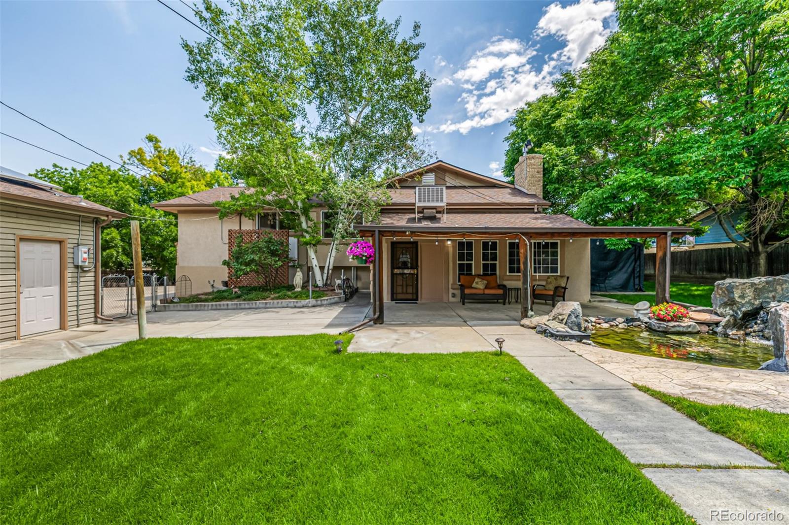 3525 S Brentwood Street Denver CO 80235