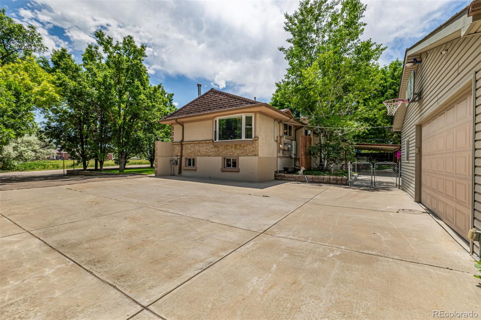 3525 S Brentwood Street Denver CO 80235