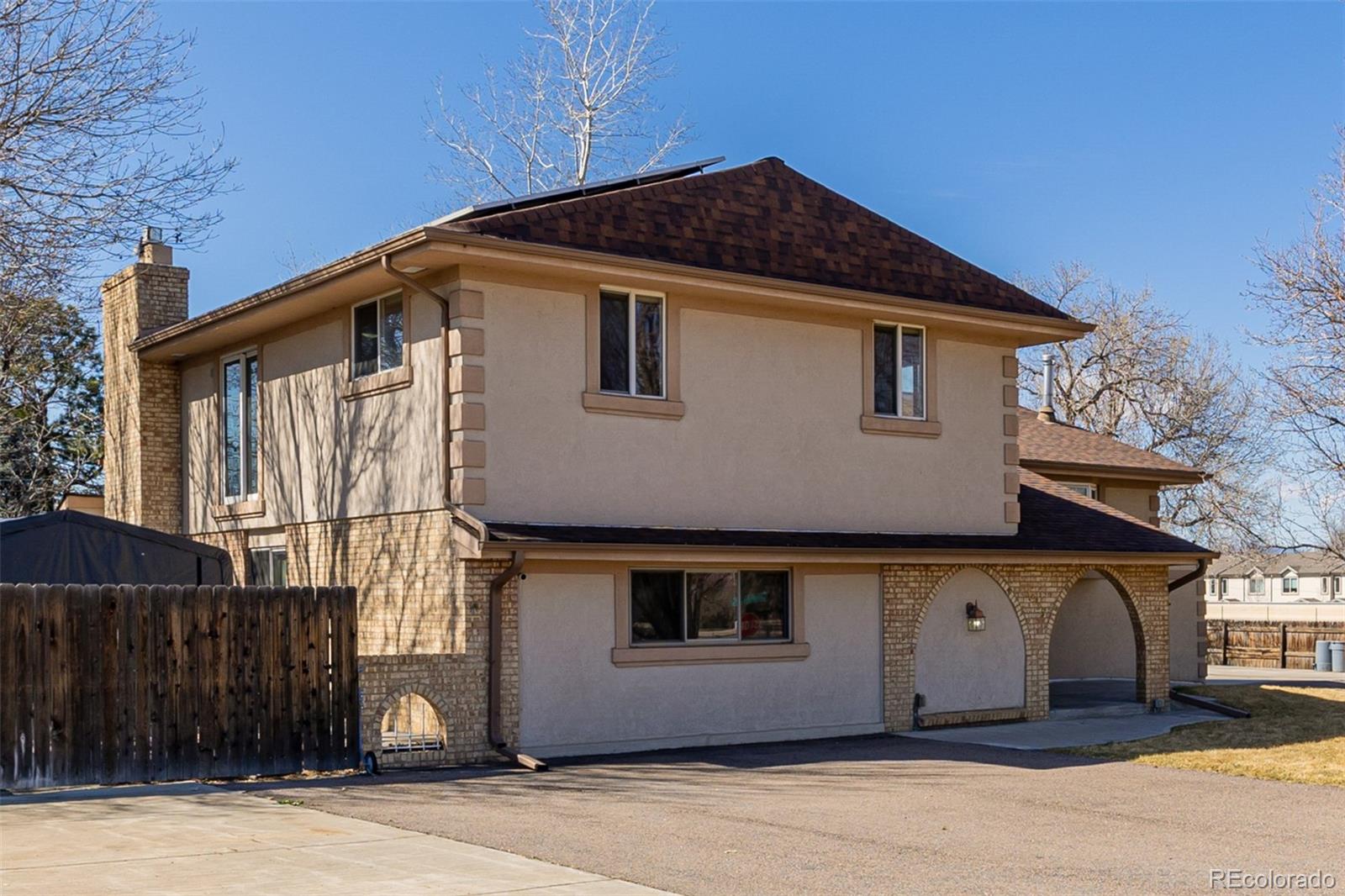 3525 S Brentwood Street Denver CO 80235