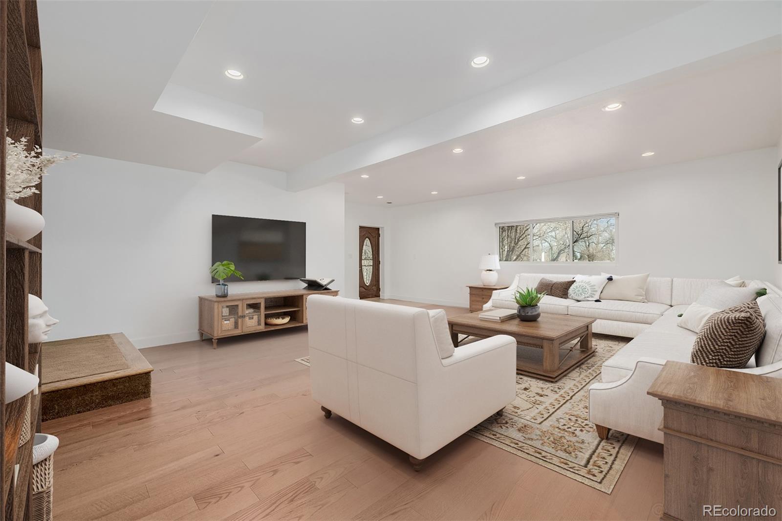 3525 S Brentwood Street Denver CO 80235