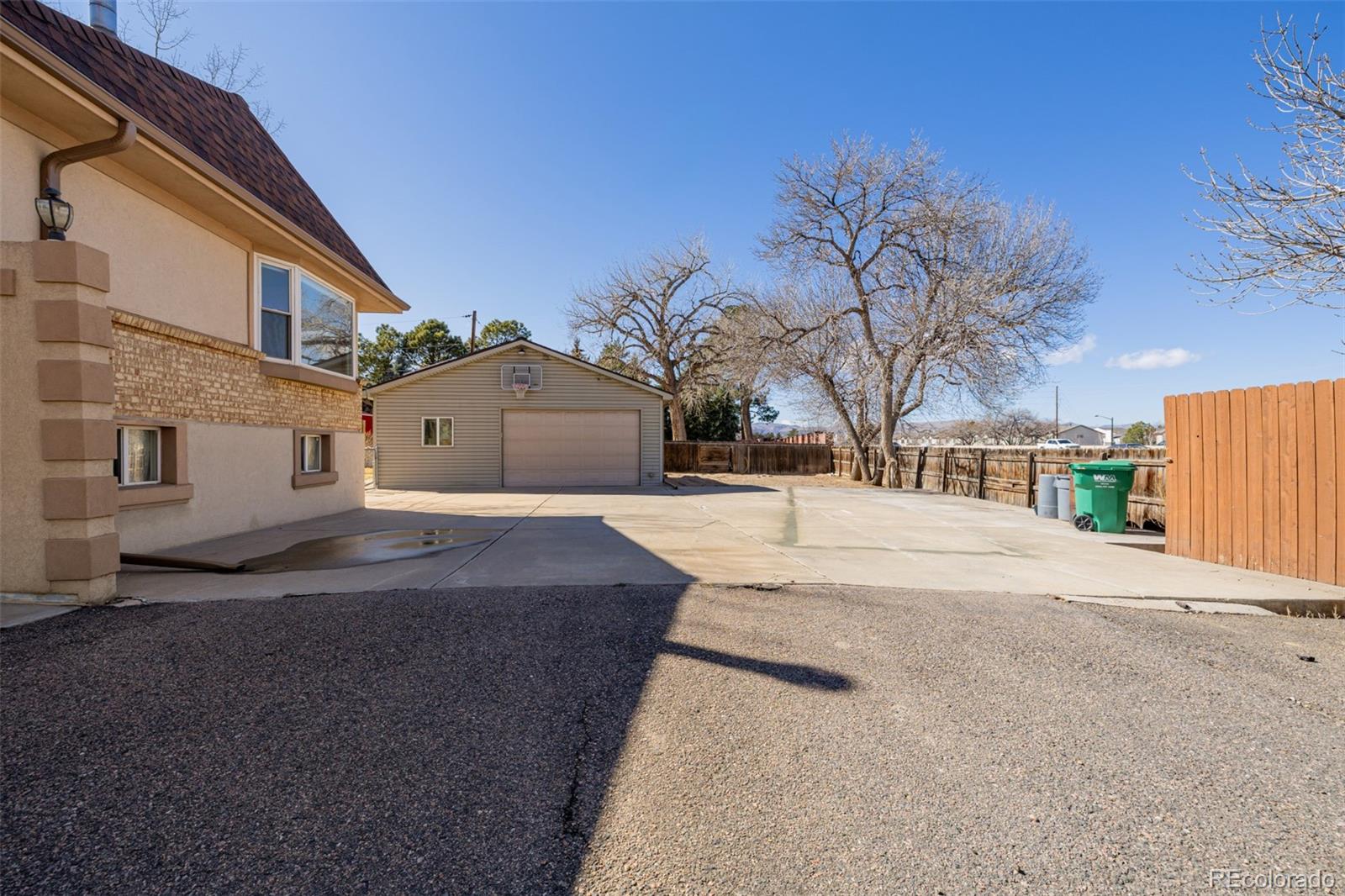 3525 S Brentwood Street Denver CO 80235
