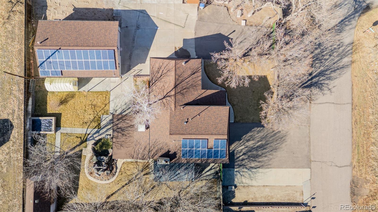 3525 S Brentwood Street Denver CO 80235