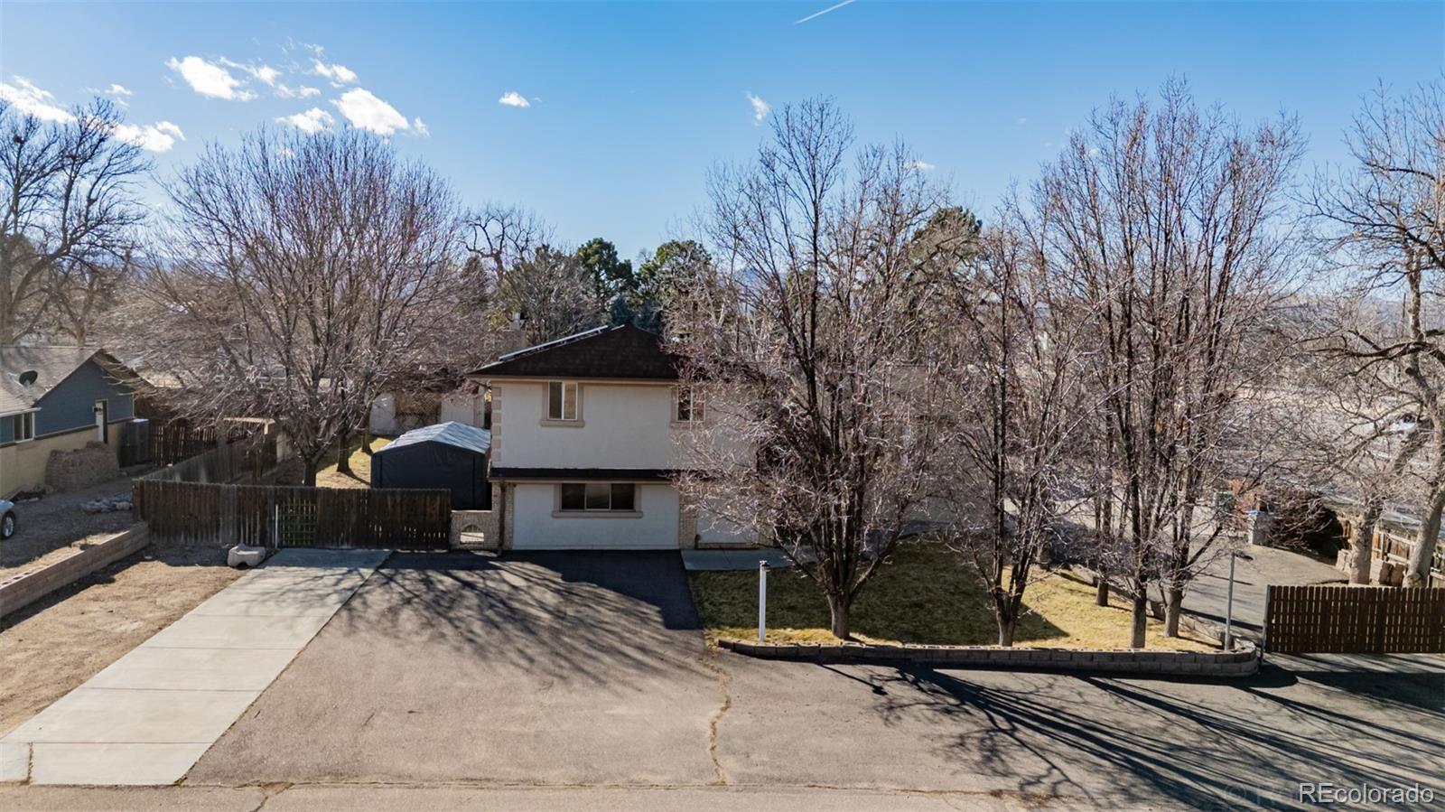3525 S Brentwood Street Denver CO 80235