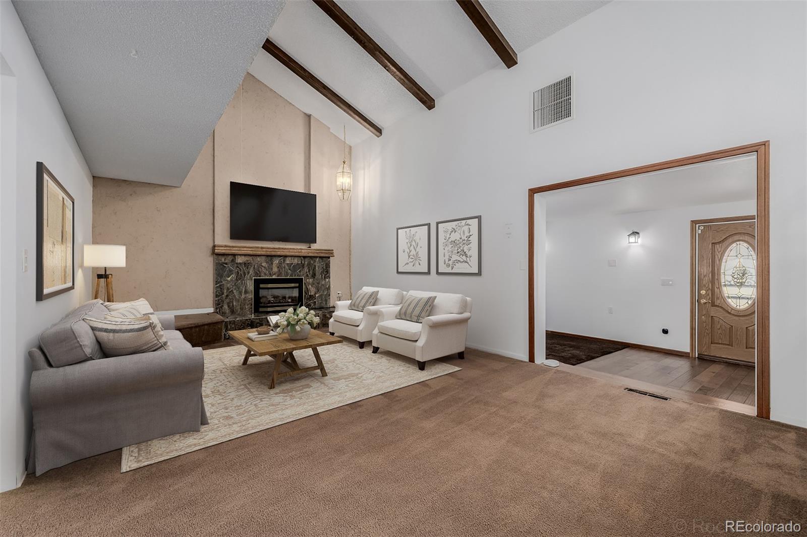 3525 S Brentwood Street Denver CO 80235