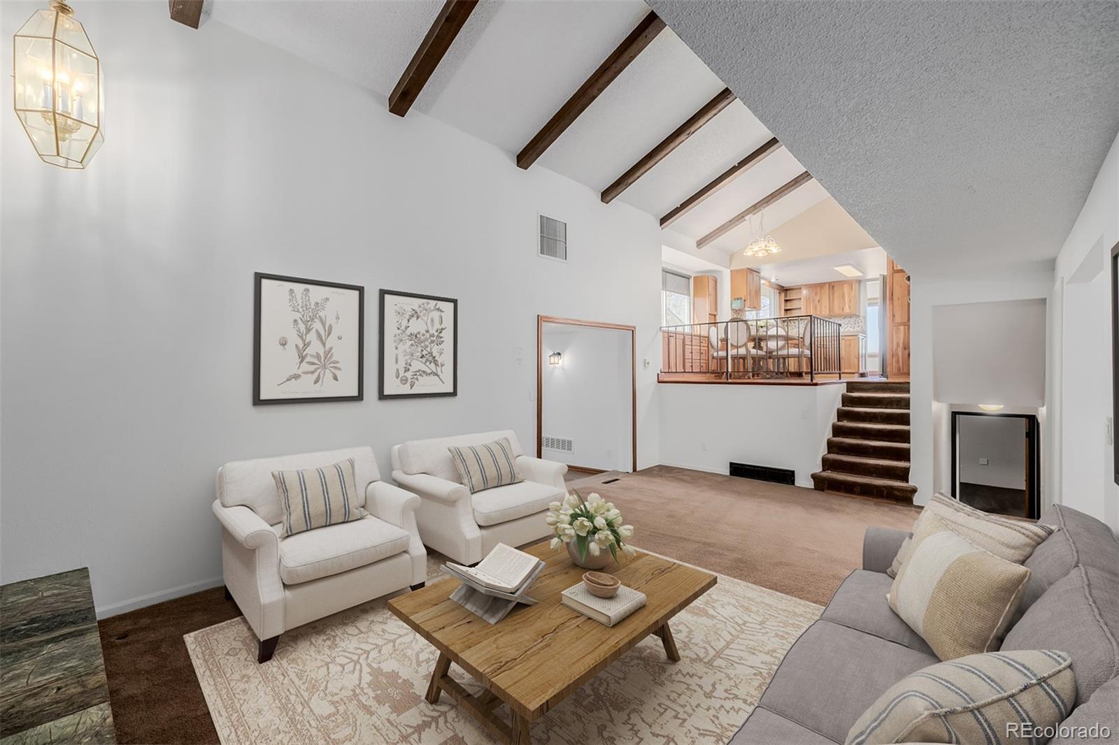 3525 S Brentwood Street Denver CO 80235
