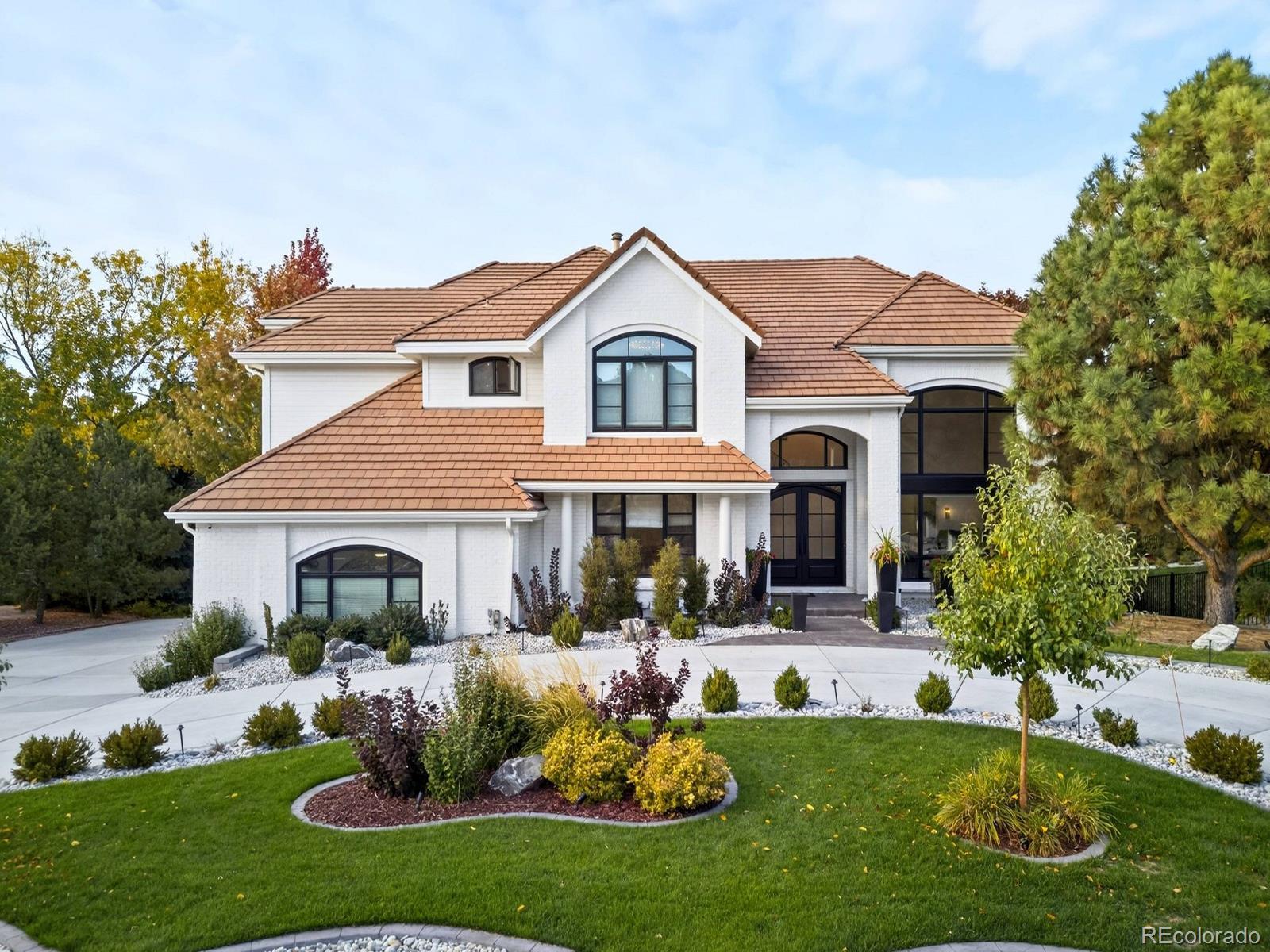 8373 Colonial Drive Lone Tree CO 80124