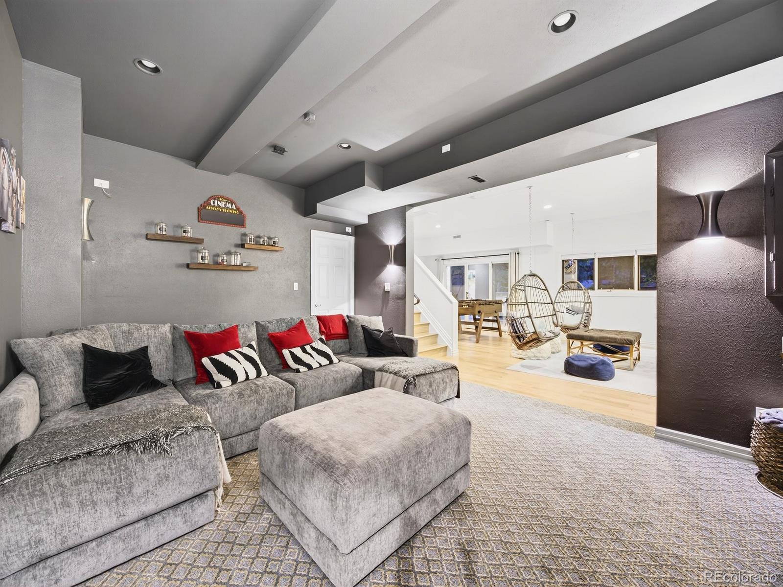 8373 Colonial Drive Lone Tree CO 80124