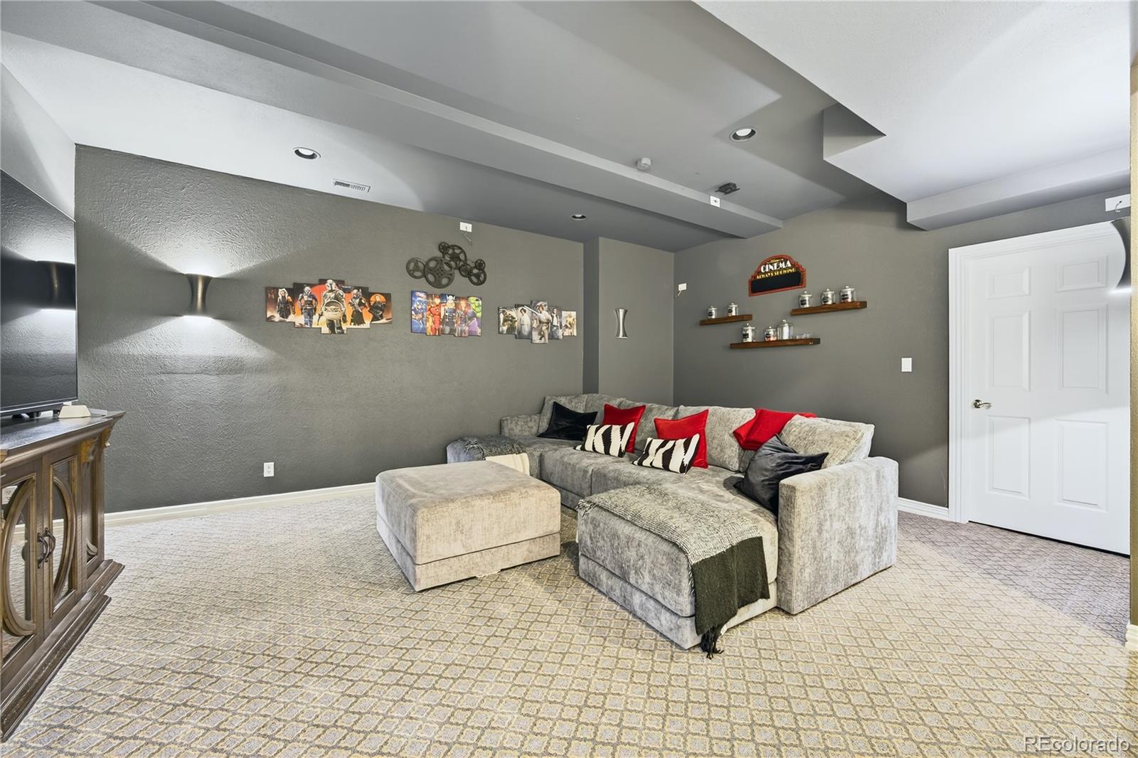 8373 Colonial Drive Lone Tree CO 80124