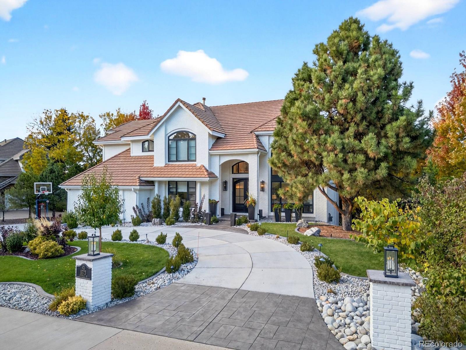 8373 Colonial Drive Lone Tree CO 80124