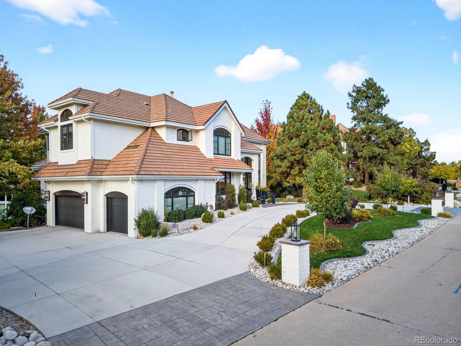 8373 Colonial Drive Lone Tree CO 80124