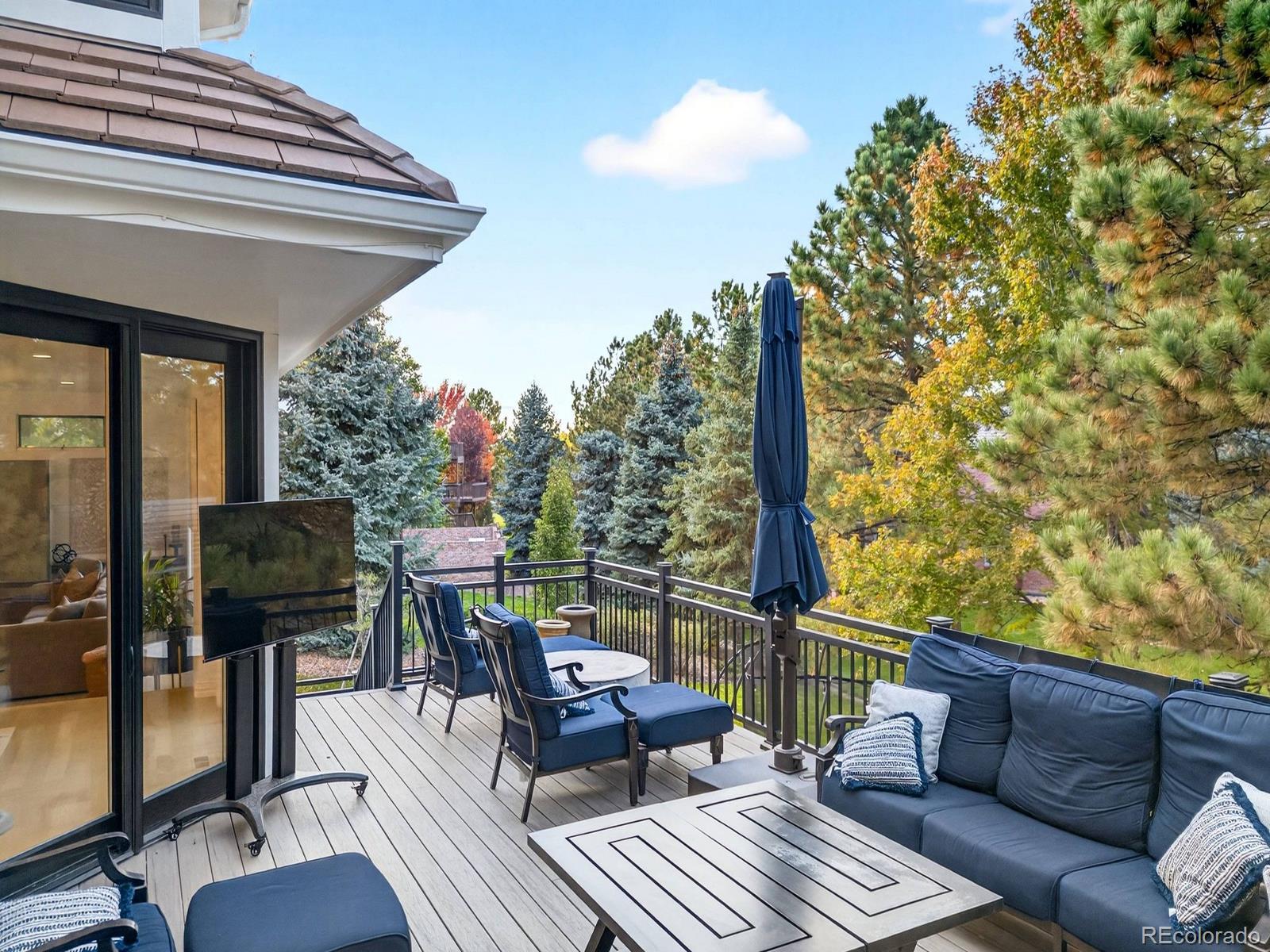 8373 Colonial Drive Lone Tree CO 80124