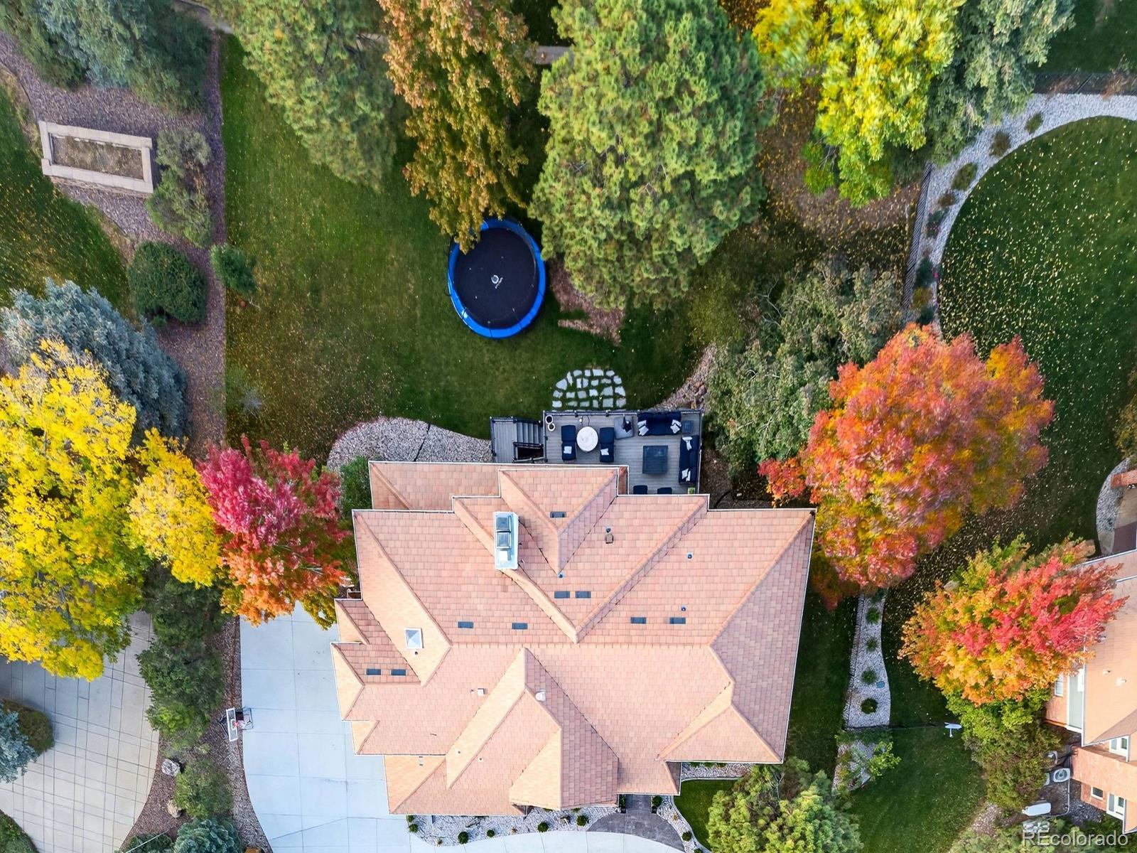 8373 Colonial Drive Lone Tree CO 80124