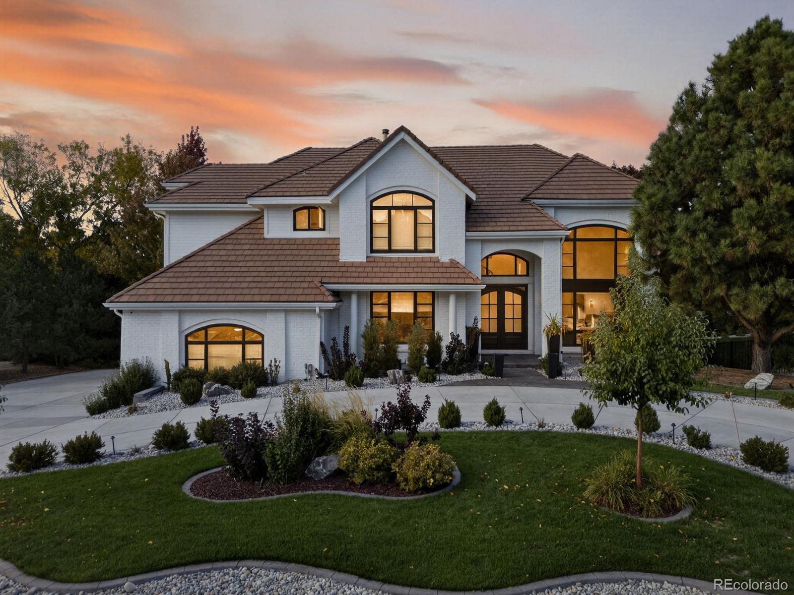 8373 Colonial Drive Lone Tree CO 80124