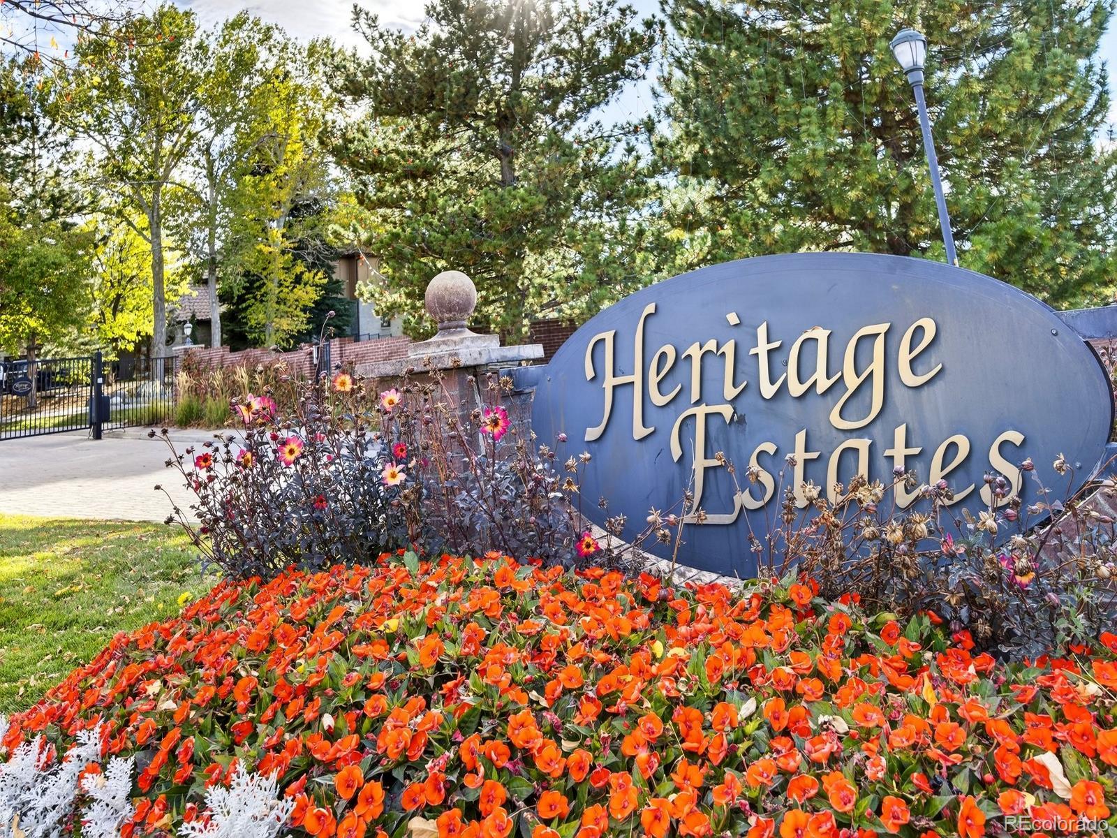 8373 Colonial Drive Lone Tree CO 80124