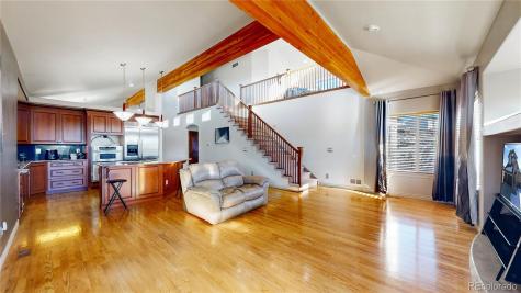 4883 Jamesport Drive Colorado Springs CO 80918