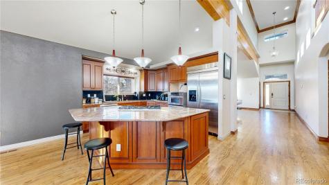 4883 Jamesport Drive Colorado Springs CO 80918