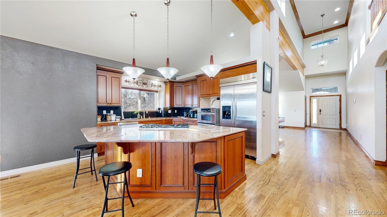 4883 Jamesport Drive Colorado Springs CO 80918