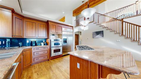 4883 Jamesport Drive Colorado Springs CO 80918