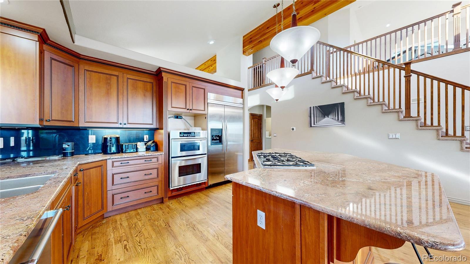 4883 Jamesport Drive Colorado Springs CO 80918