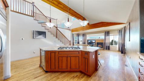 4883 Jamesport Drive Colorado Springs CO 80918