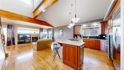 4883 Jamesport Drive Colorado Springs CO 80918