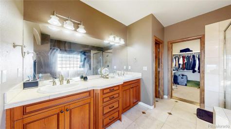 4883 Jamesport Drive Colorado Springs CO 80918