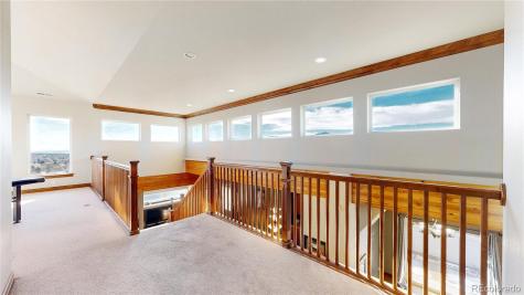 4883 Jamesport Drive Colorado Springs CO 80918