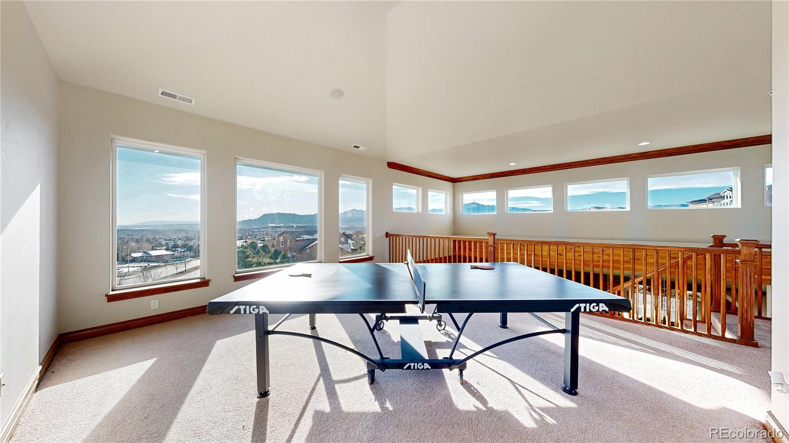 4883 Jamesport Drive Colorado Springs CO 80918