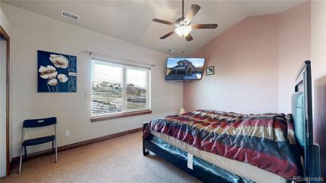 4883 Jamesport Drive Colorado Springs CO 80918