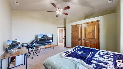 4883 Jamesport Drive Colorado Springs CO 80918