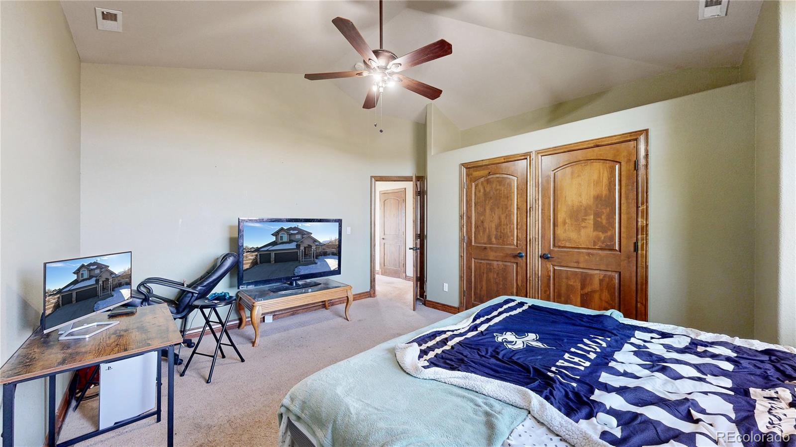 4883 Jamesport Drive Colorado Springs CO 80918