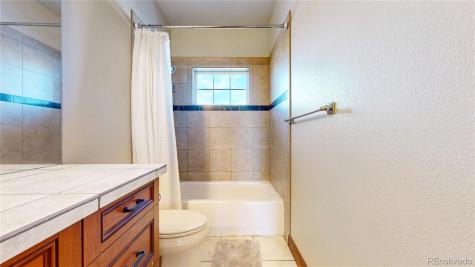 4883 Jamesport Drive Colorado Springs CO 80918