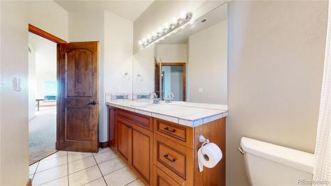 4883 Jamesport Drive Colorado Springs CO 80918