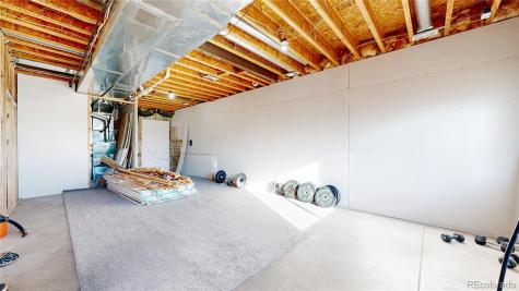 4883 Jamesport Drive Colorado Springs CO 80918