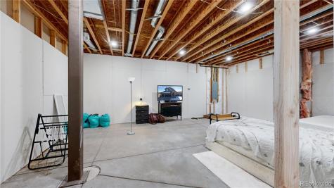 4883 Jamesport Drive Colorado Springs CO 80918