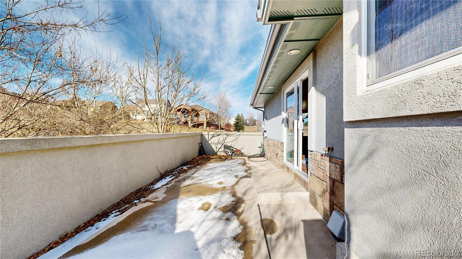 4883 Jamesport Drive Colorado Springs CO 80918