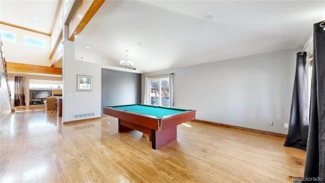 4883 Jamesport Drive Colorado Springs CO 80918