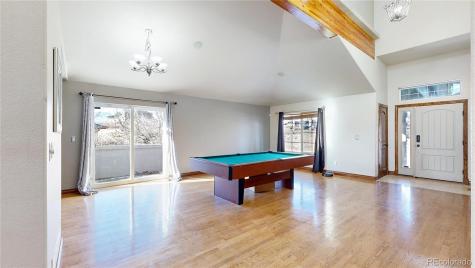 4883 Jamesport Drive Colorado Springs CO 80918